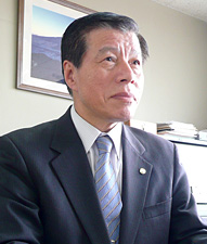 社員税理士　藤本 誠